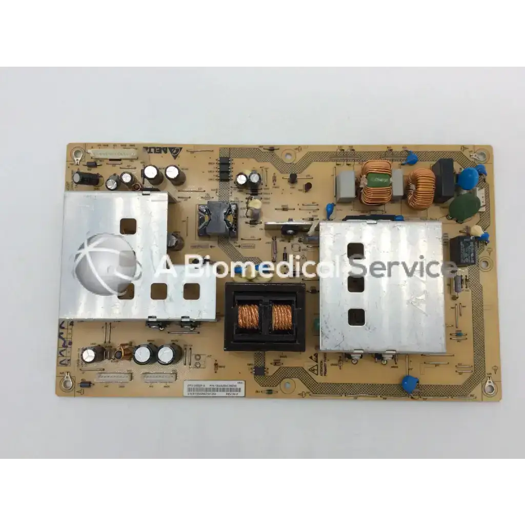 Sanyo 1AV4U20C39200 (DPS-266BP A) Power Supply Board