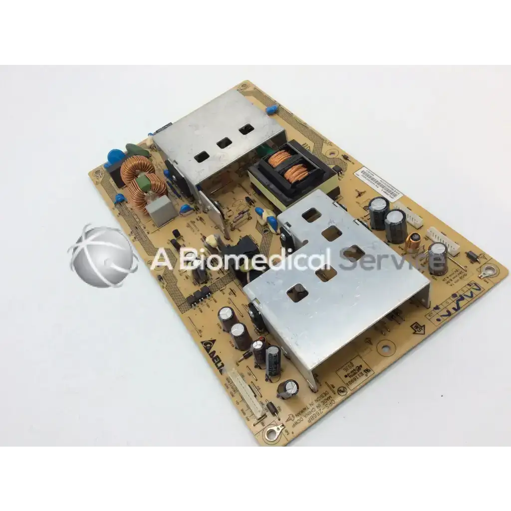 Sanyo 1AV4U20C39200 (DPS-266BP A) Power Supply Board