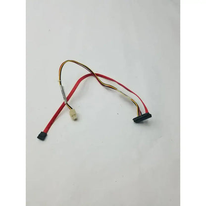 Generic Sata 22Pin Male to Sata 7P IDE Molex 4Pin Adapter Converter Power Supply SATA Power Adapter Cable, second-hand product photo 6