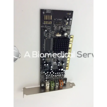 SB0730 Creative Labs Sound Blaster Audio Card Xtreme Gamer