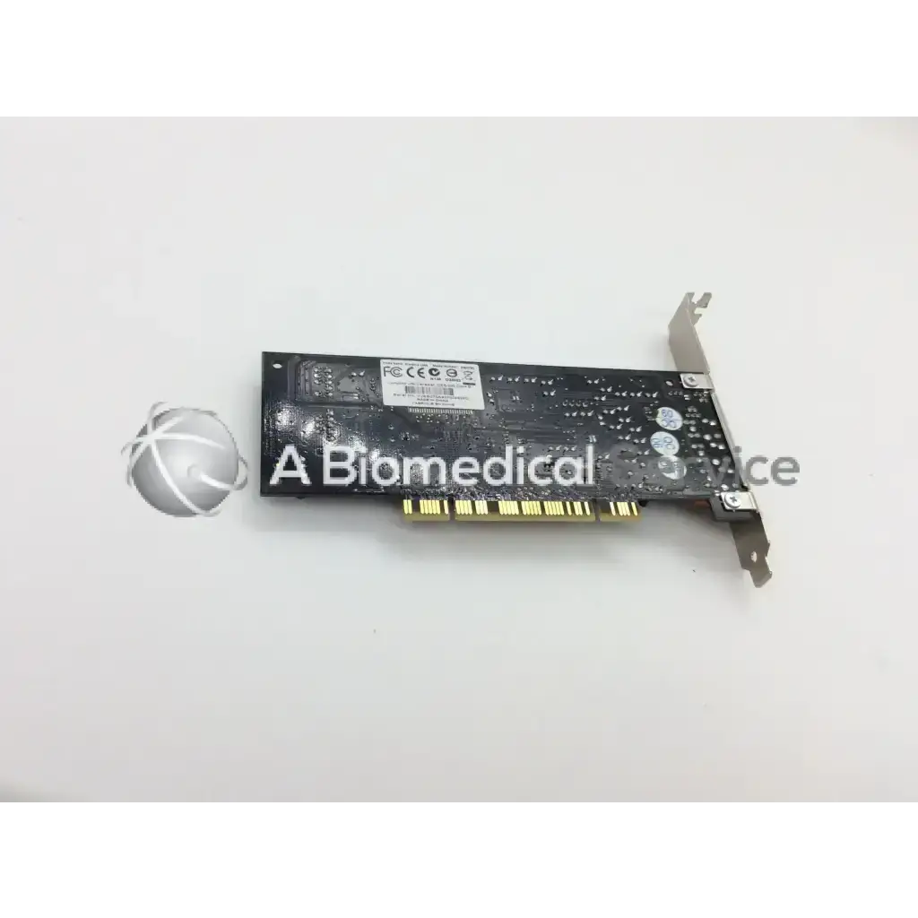 SB0730 Creative Labs Sound Blaster Audio Card Xtreme Gamer