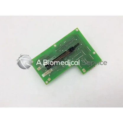 SCH 758576 REV 52 Board - Medical parts