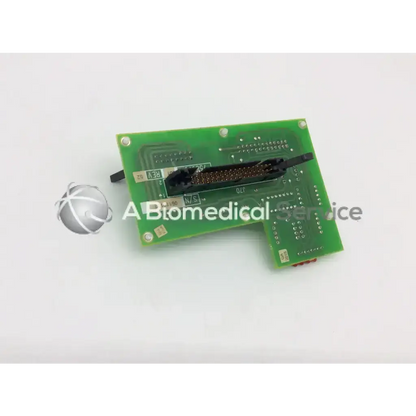SCH 758576 REV 52 Board - Medical parts