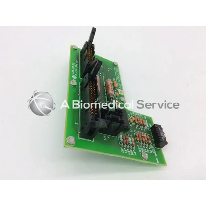 SCH 758576 REV 52 Board - Medical parts