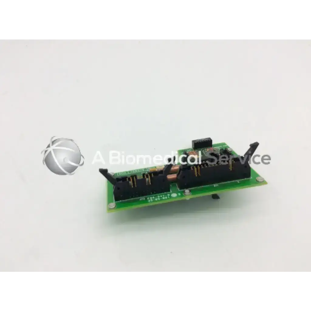 SCH 758576 REV 52 Board - Medical parts