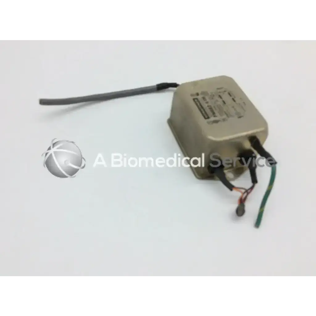 Schaffner EMC Power Line Filter 0Hz to 400Hz 4A 250VAC