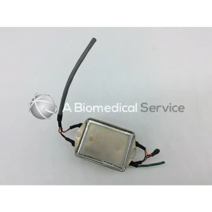 Schaffner EMC Power Line Filter 0Hz to 400Hz 4A 250VAC