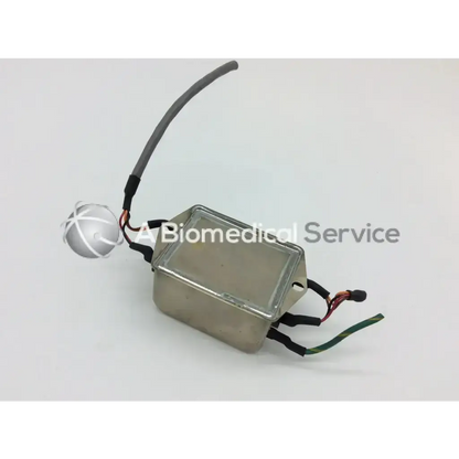 Schaffner EMC Power Line Filter 0Hz to 400Hz 4A 250VAC