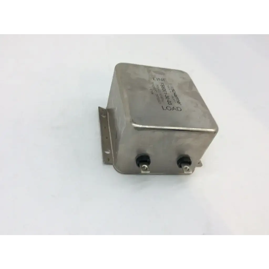 Schaffner Main filter FS8061-30-03 230V 30A - Medical parts