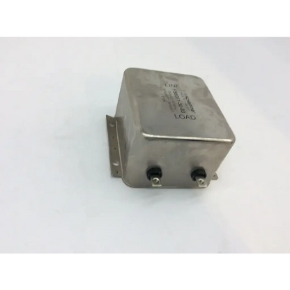 Schaffner Main filter FS8061-30-03 230V 30A - Medical parts