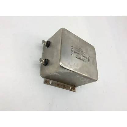 Schaffner Main filter FS8061-30-03 230V 30A - Medical parts