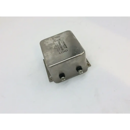 Schaffner Main filter FS8061-30-03 230V 30A - Medical parts