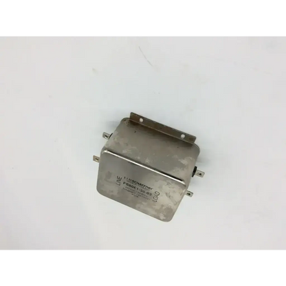Schaffner Main filter FS8061-30-03 230V 30A - Medical parts