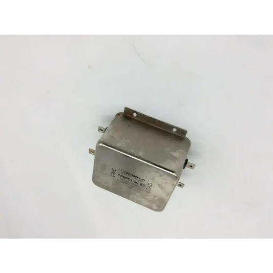 Schaffner Main filter FS8061-30-03 230V 30A - Medical parts