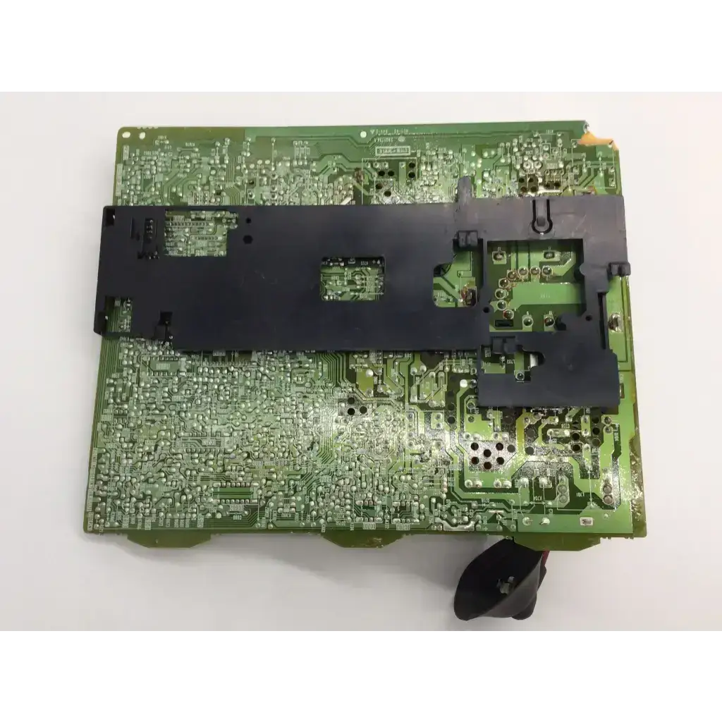 Schematic p/n 36732 Board - Medical parts