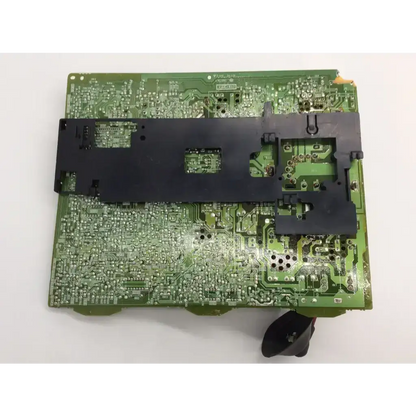 Schematic p/n 36732 Board - Medical parts