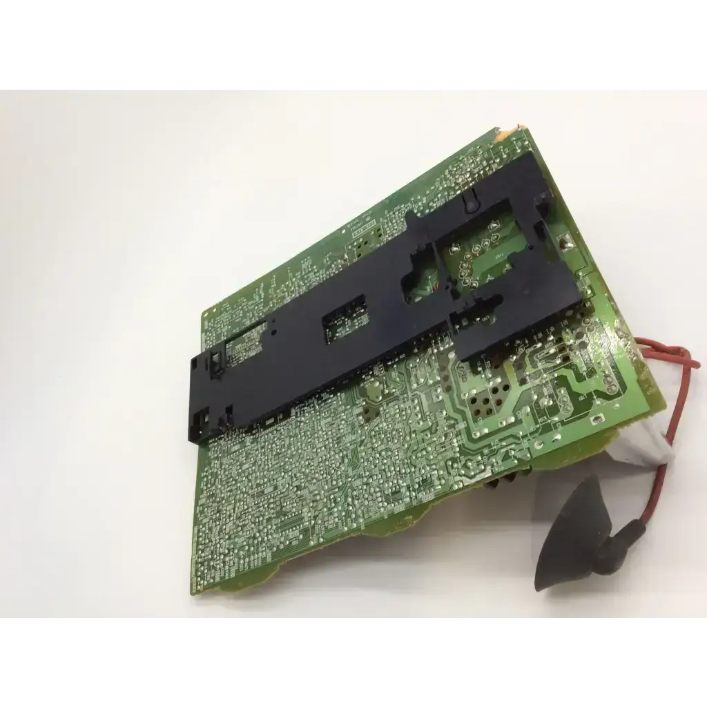 Schematic p/n 36732 Board - Medical parts