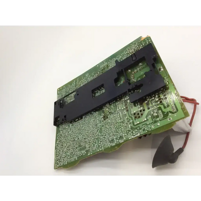 Schematic p/n 36732 Board - Medical parts