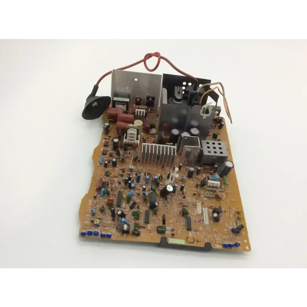Schematic p/n 36732 Board - Medical parts
