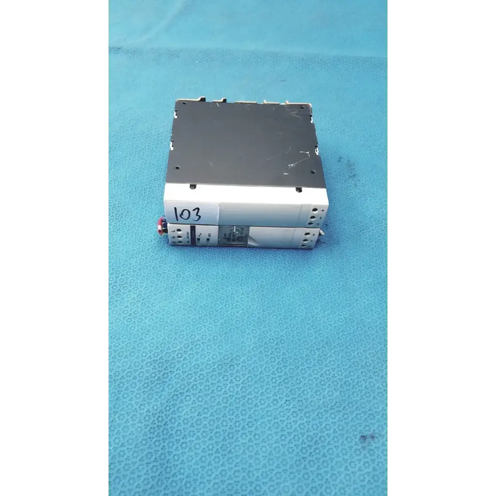 Reuse Medical Schneider Electric ABL7 RP1205 Switch Mode DIN Rail Panel Mount Power Supply Other Business & Industrial, second-hand product photo 1