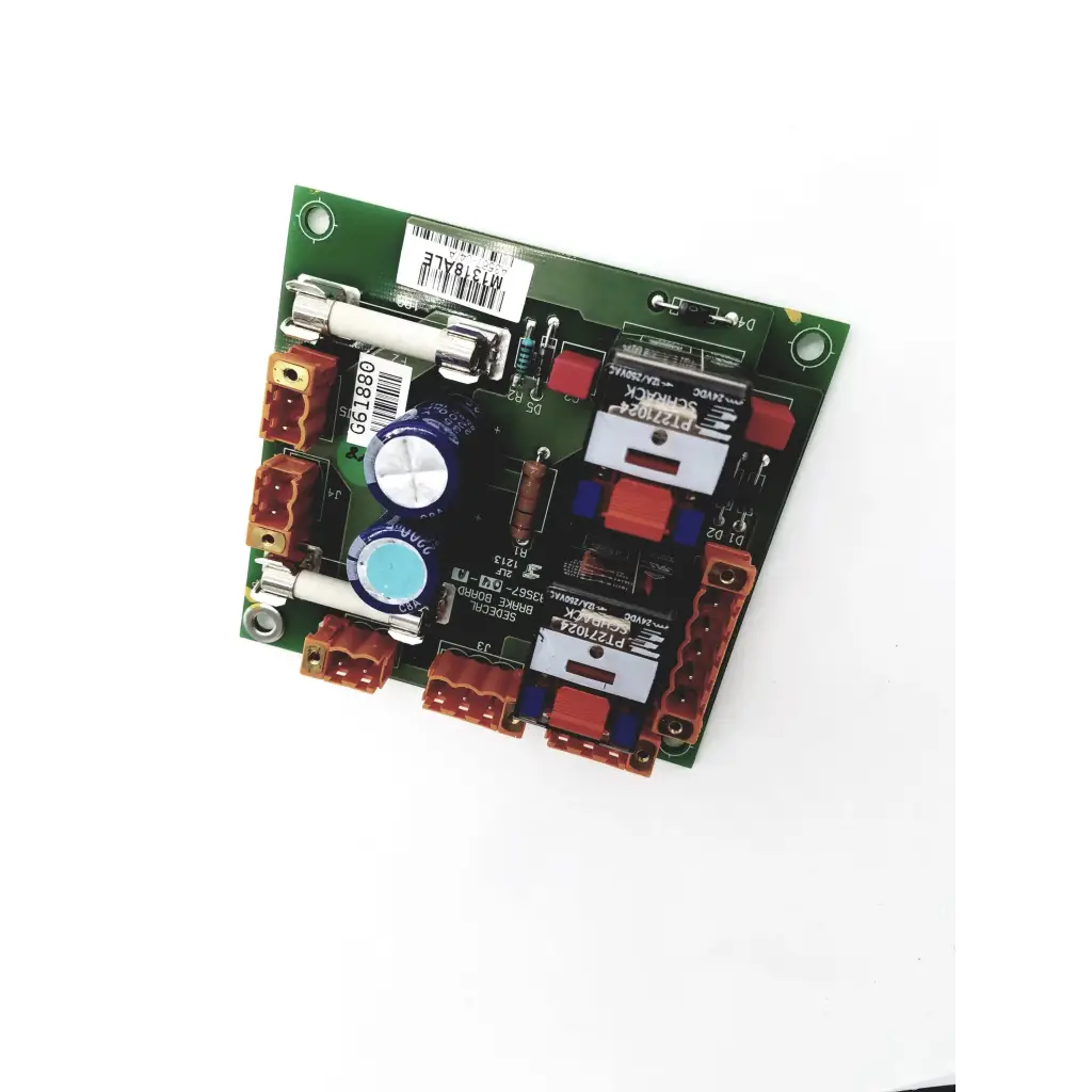 Load image into Gallery viewer, Schrack PT370024 24VDC 10A/250VAC Relay - Medical parts