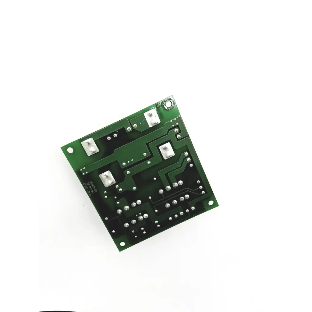 Load image into Gallery viewer, Schrack PT370024 24VDC 10A/250VAC Relay - Medical parts