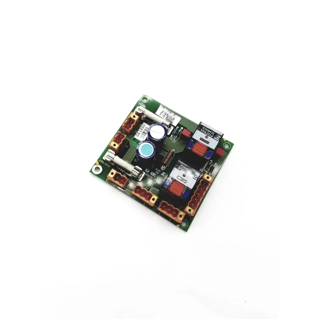Load image into Gallery viewer, Schrack PT370024 24VDC 10A/250VAC Relay - Medical parts