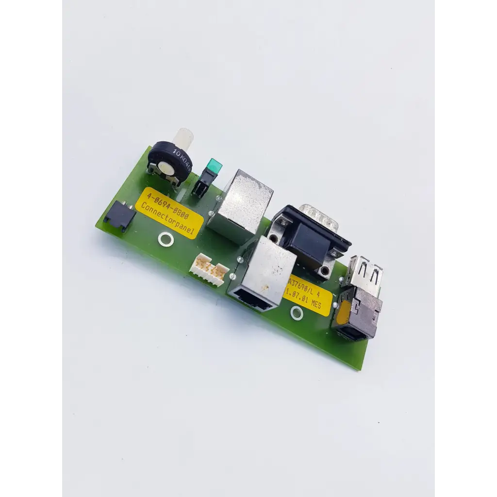 Load image into Gallery viewer, SCHURTER Power Board - Medical parts