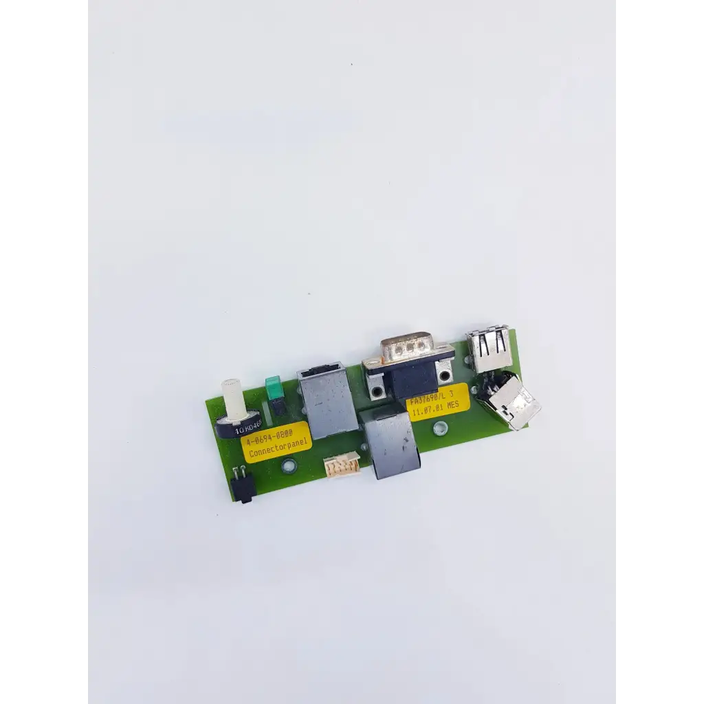 Load image into Gallery viewer, SCHURTER Power Entry Mains Filter Plug 125/250VAC 50-60 Hz.