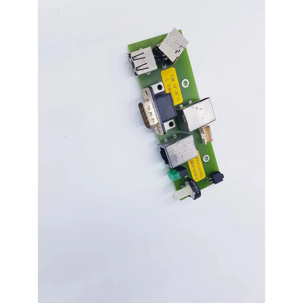 Load image into Gallery viewer, SCHURTER Power Entry Mains Filter Plug 125/250VAC 50-60 Hz.
