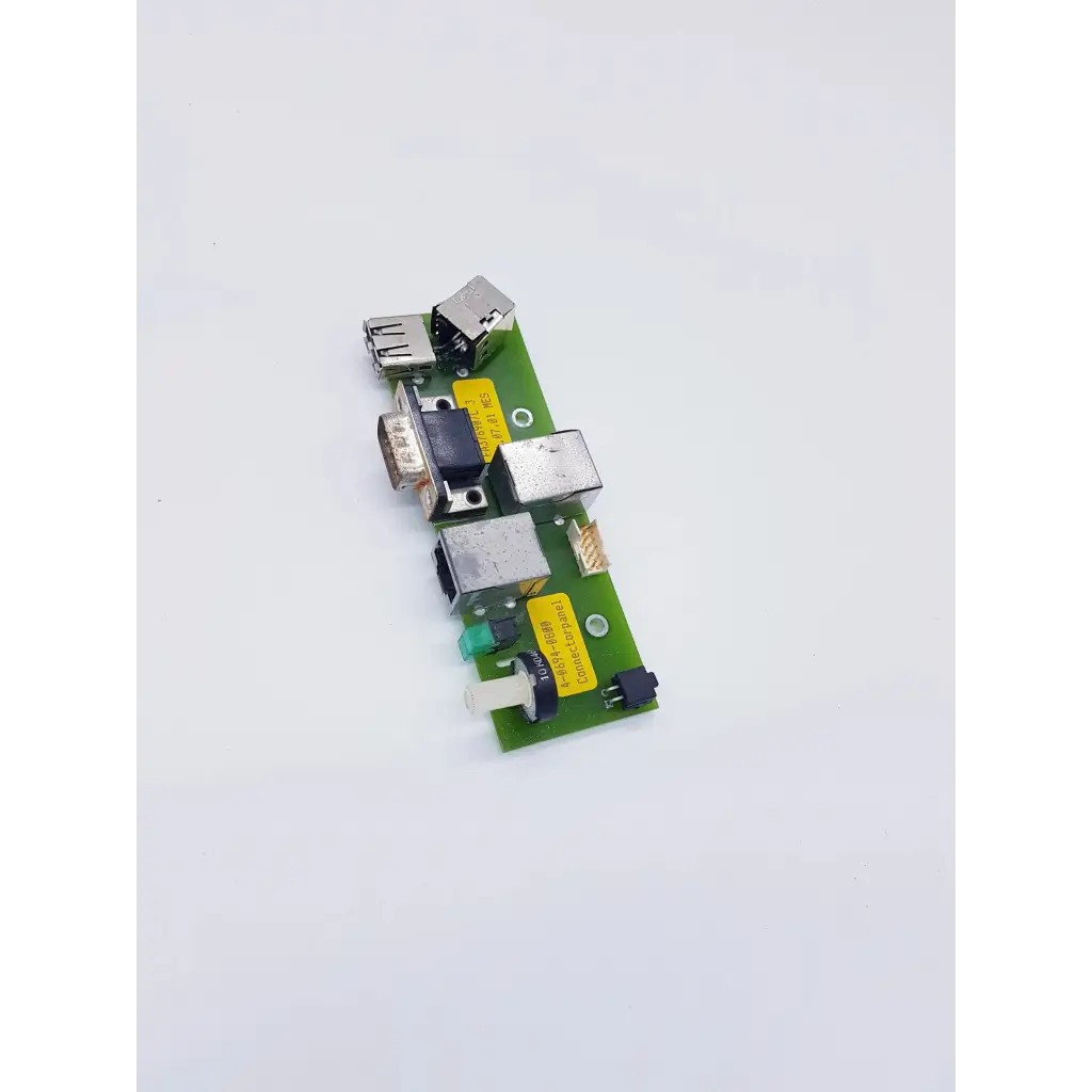 Load image into Gallery viewer, SCHURTER Power Entry Mains Filter Plug 125/250VAC 50-60 Hz.