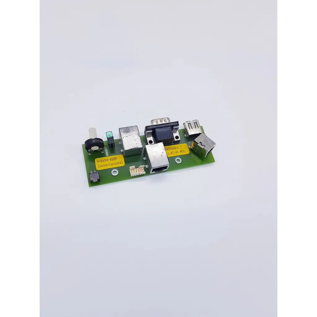 Load image into Gallery viewer, SCHURTER Power Entry Mains Filter Plug 125/250VAC 50-60 Hz.