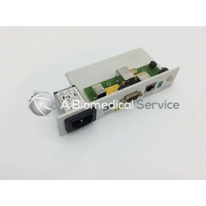 SCHURTER Power Entry Mains Filter Plug 125/250VAC 50-60 Hz.