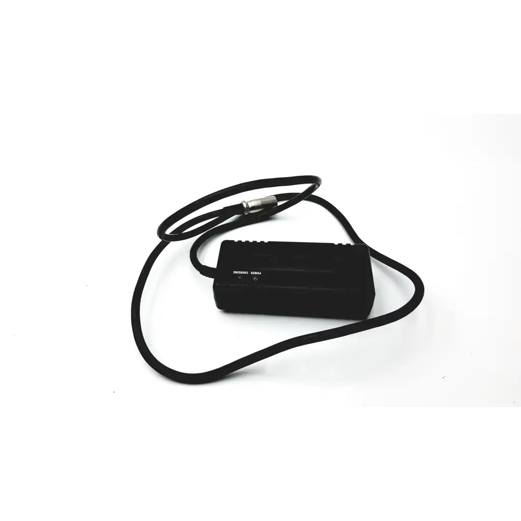 Load image into Gallery viewer, Scooter Power Wheelchair Battery Charger Supply 24V 2A UPG