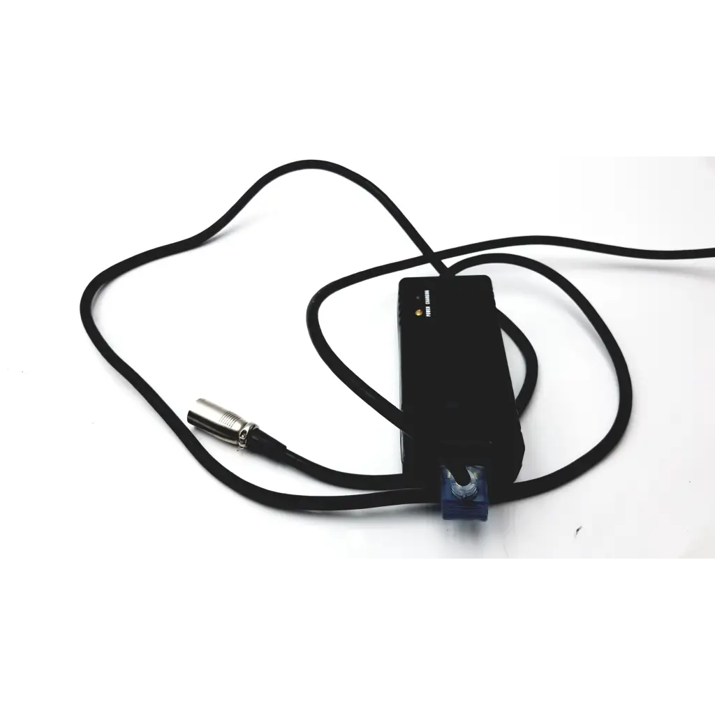 Load image into Gallery viewer, Scooter Power Wheelchair Battery Charger Supply 24V 2A UPG