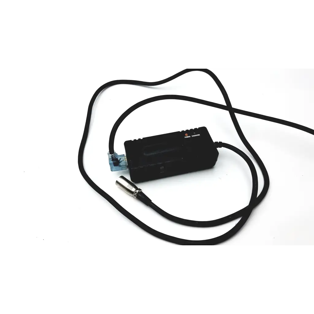 Load image into Gallery viewer, Scooter Power Wheelchair Battery Charger Supply 24V 2A UPG