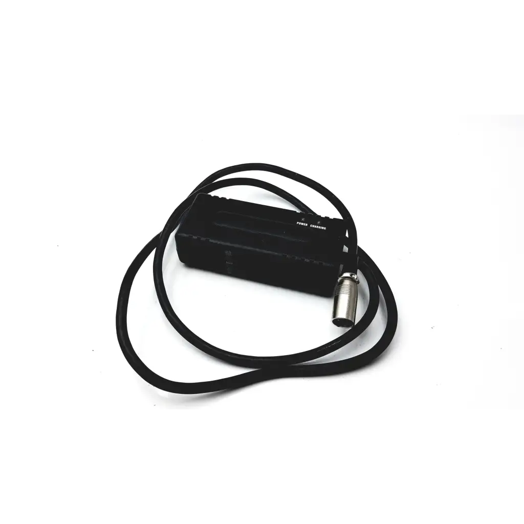 Load image into Gallery viewer, Scooter Power Wheelchair Battery Charger Supply 24V 2A UPG