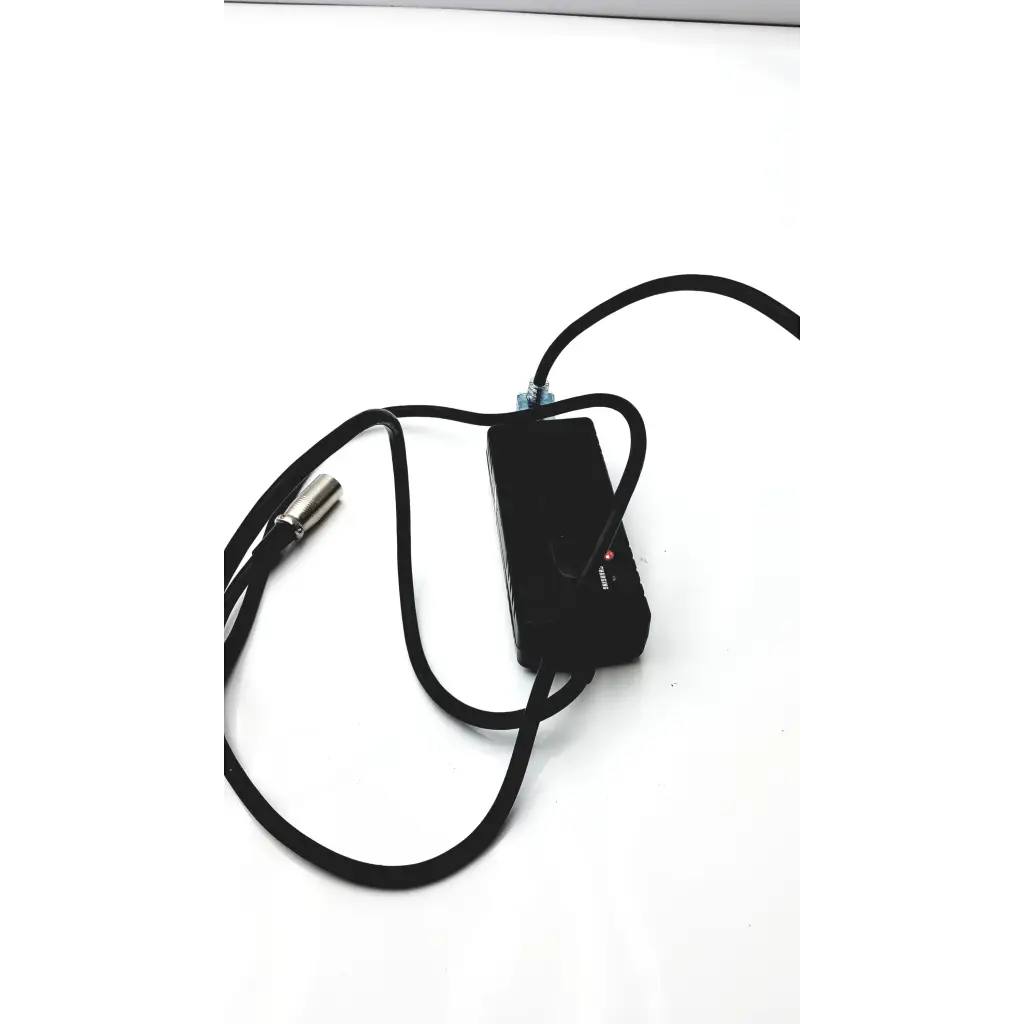 Load image into Gallery viewer, Scooter Power Wheelchair Battery Charger Supply 24V 2A UPG