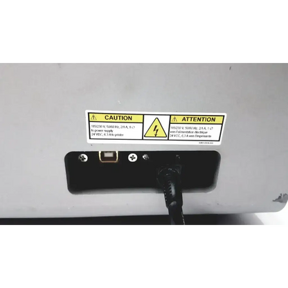 ScriptPro Printer VS25 3045-1000-225, LHV AC Adapter STD-24050UP Power Supply AC Adapter Power Supply, second-hand product photo 19