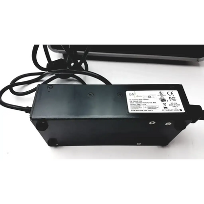 ScriptPro Printer VS25 3045-1000-225, LHV AC Adapter STD-24050UP Power Supply AC Adapter Power Supply, second-hand product photo 4
