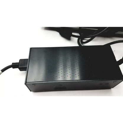 ScriptPro Printer VS25 3045-1000-225, LHV AC Adapter STD-24050UP Power Supply AC Adapter Power Supply, second-hand product photo 3