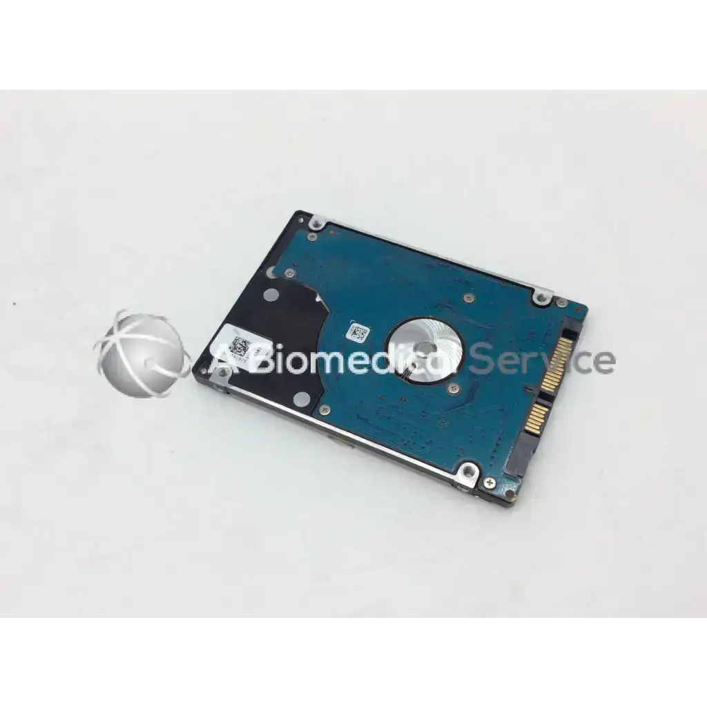 Seagate Momentus Thin 9ZV142-071 320GB Hard Drive - Medical