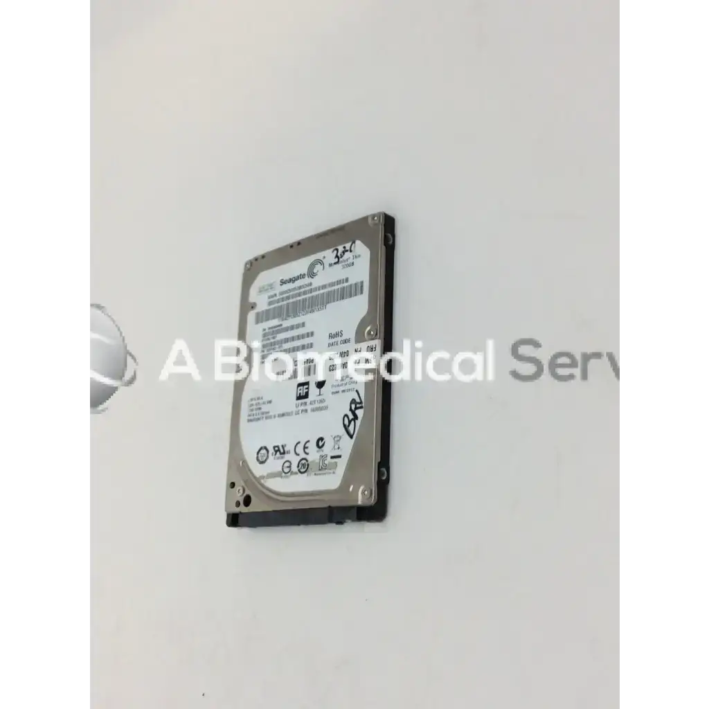 Seagate Momentus Thin 9ZV142-071 320GB Hard Drive - Medical