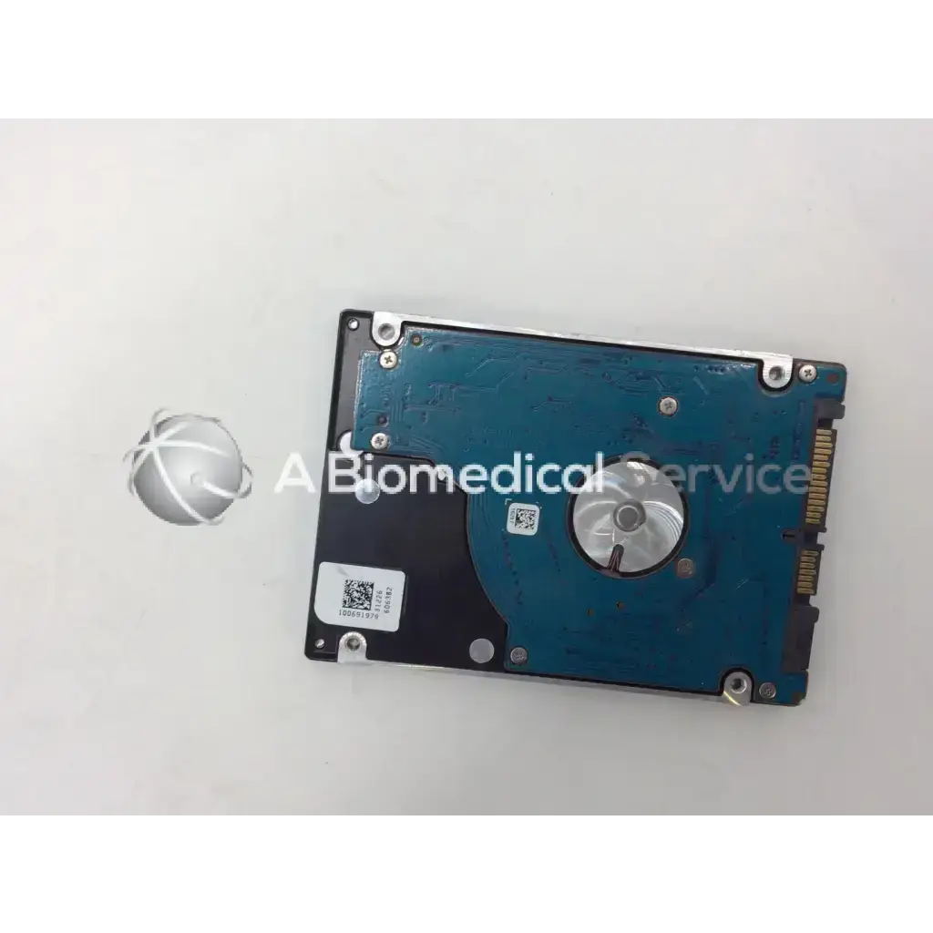 Seagate Momentus Thin 9ZV142-071 320GB Hard Drive - Medical