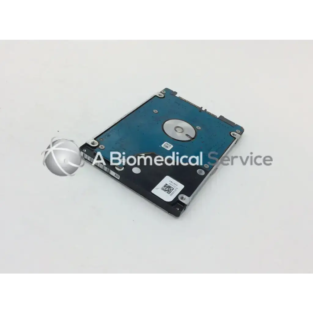 Seagate Momentus Thin 9ZV142-071 320GB Hard Drive - Medical