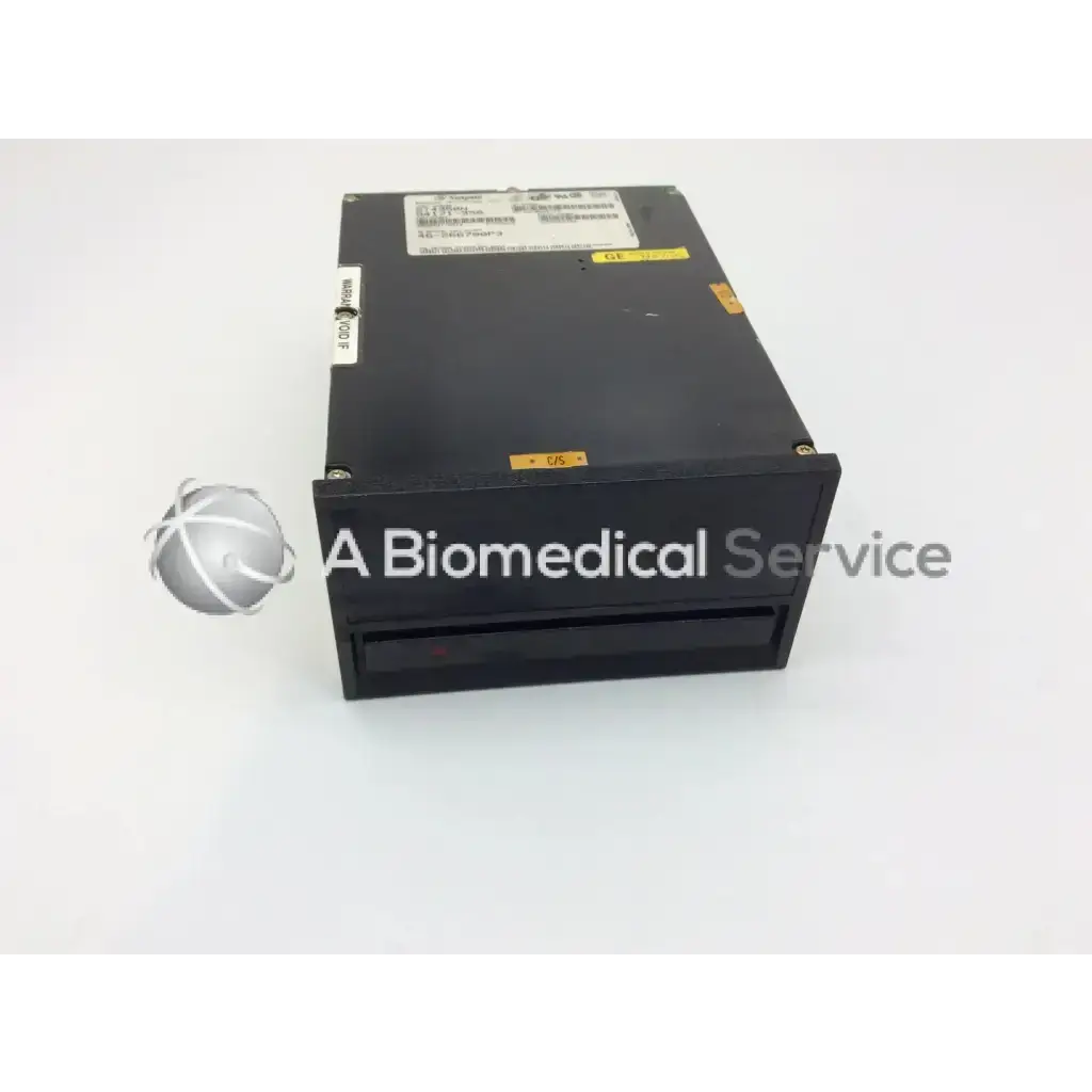 Seagate ST4350N 300MB 5.25’’ Full Height 50 Pin SCSI HARD