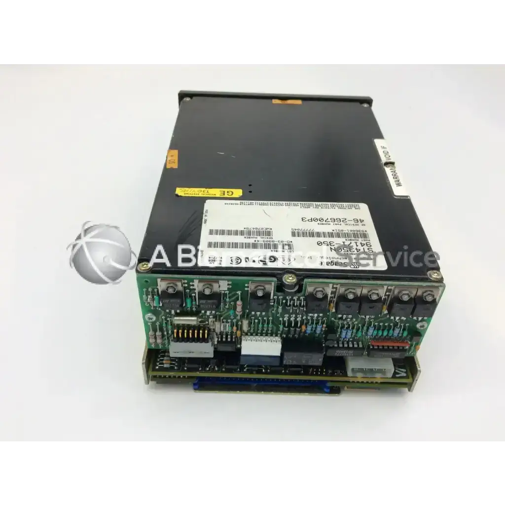 Seagate ST4350N 300MB 5.25’’ Full Height 50 Pin SCSI HARD
