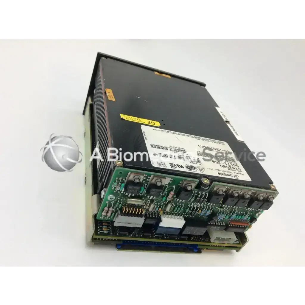 Seagate ST4350N 300MB 5.25’’ Full Height 50 Pin SCSI HARD