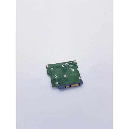 Seagate sv35 5 inch green sata hdd pcb st3320418as with blue sata connector for hard drive repair