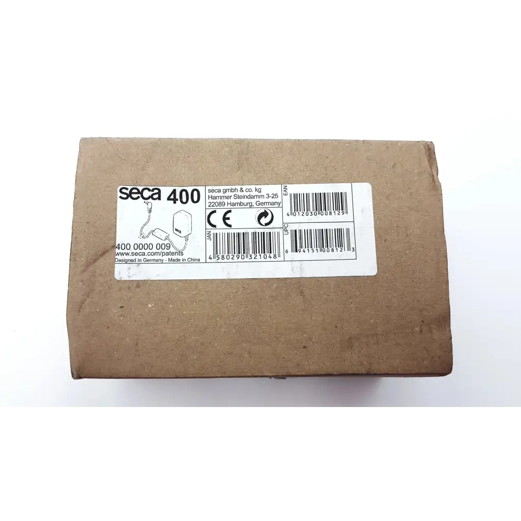 Load image into Gallery viewer, Seca Medical Power Supply 400-0000-009 - parts